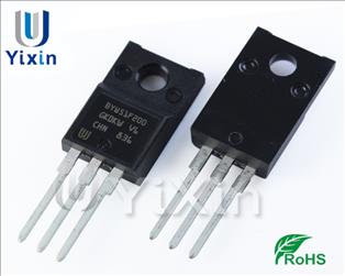 肖特基二極管BYW51F200參數(shù)