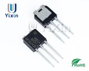 場效應(yīng)MOS管VND14NV04-1參數(shù)