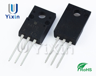 場效應MOS管2SK4110參數