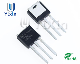 場效應(yīng)MOS管FQU30N06L參數(shù)