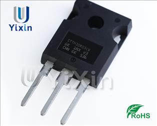 快恢復二極管STTH30R03CW參數