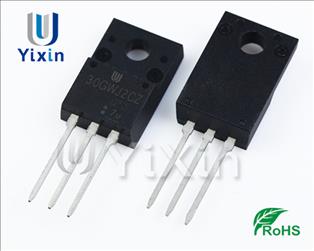 肖特基二極管30GWJ2CZ參數(shù)