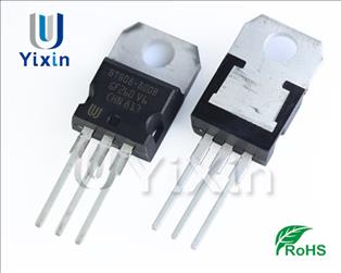 可控硅BTB08-800B參數