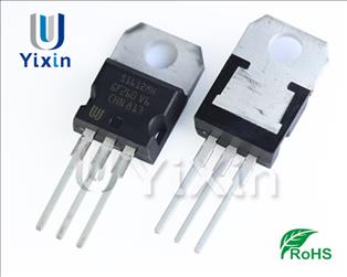 可控硅S1612MH參數