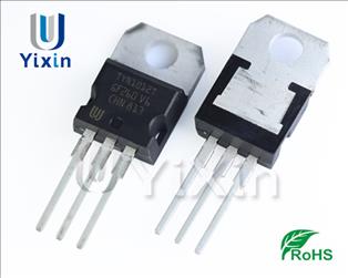 可控硅TYN1012TRG參數