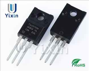 可控硅T1620-700W參數(shù)