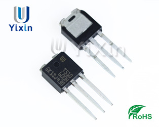 可控硅T810-600H參數(shù)