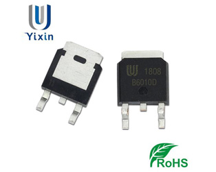 場效應MOS管B6010D參數