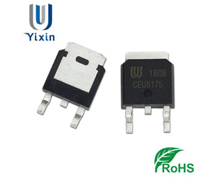 場效應MOS管CEU5175參數