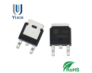 場效應(yīng)MOS管FDD9409參數(shù)