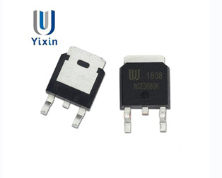 場效應MOS管NCE3080K參數(shù)