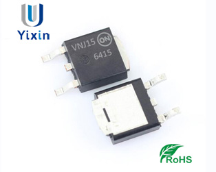 場效應MOS管NTD6415ANL參數