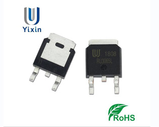 場效應(yīng)MOS管RU3065L參數(shù)