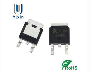 場效應MOS管UD3016參數