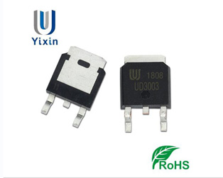 場效應MOS管UD3003參數